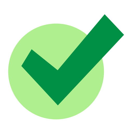 check-mark